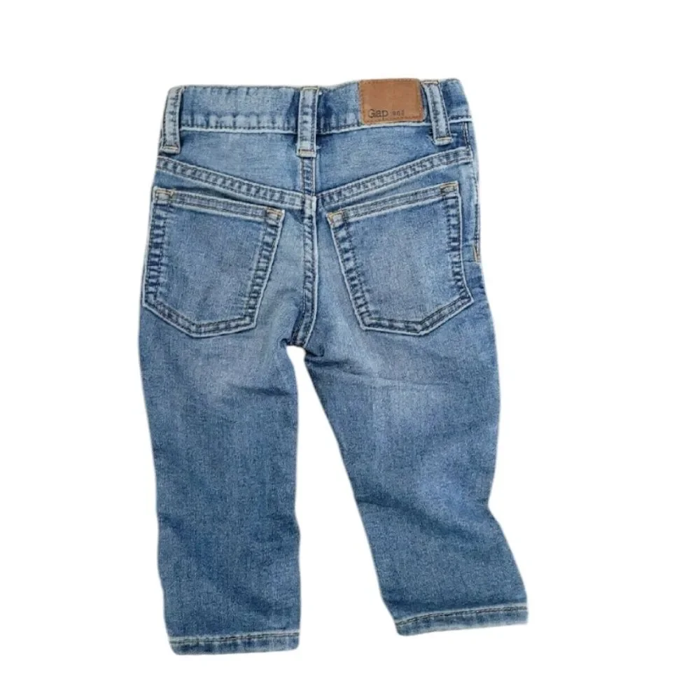 Baby GAP jeans slim fit
